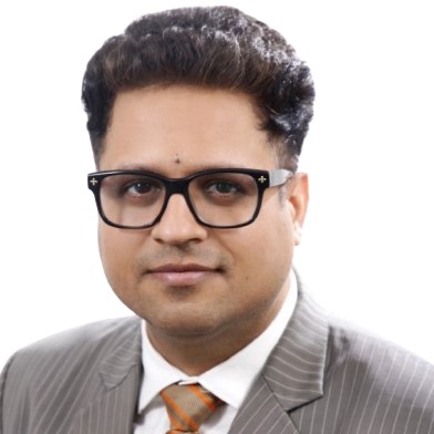 Yogesh Gaba